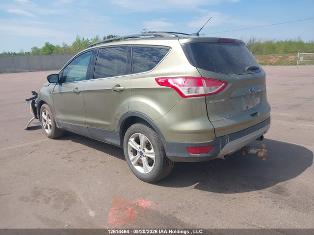 Продажа на аукционе авто 2013 Ford Escape Se, vin: 1FMCU9G95DUC49656, номер лота: 12614464