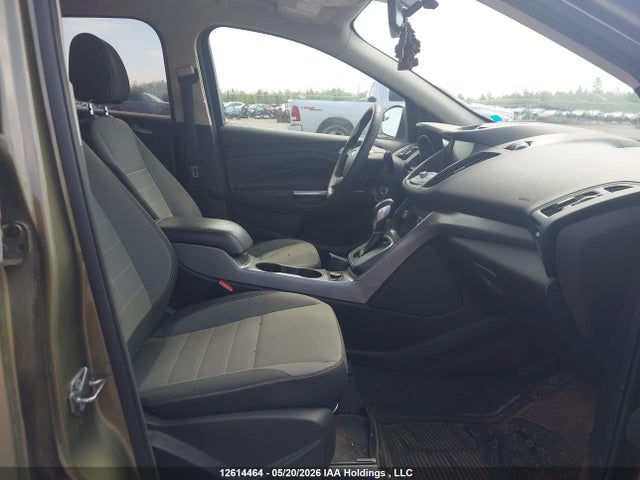 Продажа на аукционе авто 2013 Ford Escape Se, vin: 1FMCU9G95DUC49656, номер лота: 12614464