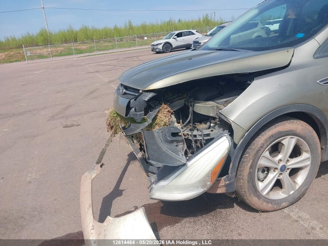 Продажа на аукционе авто 2013 Ford Escape Se, vin: 1FMCU9G95DUC49656, номер лота: 12614464