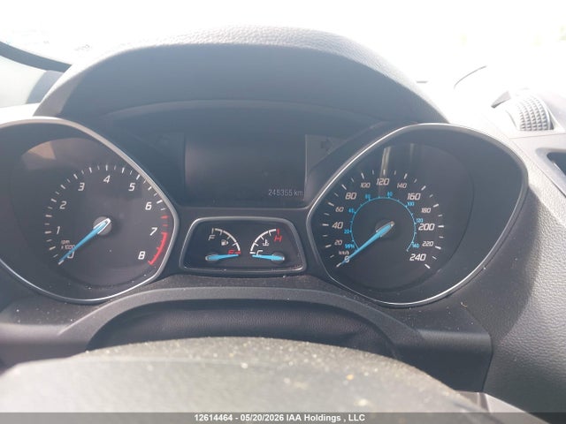 Продажа на аукционе авто 2013 Ford Escape Se, vin: 1FMCU9G95DUC49656, номер лота: 12614464