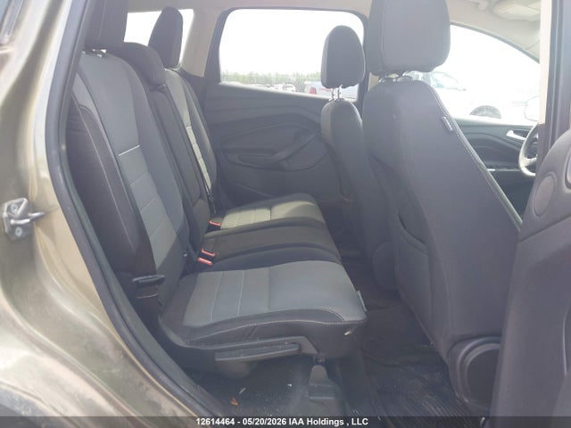 Продажа на аукционе авто 2013 Ford Escape Se, vin: 1FMCU9G95DUC49656, номер лота: 12614464