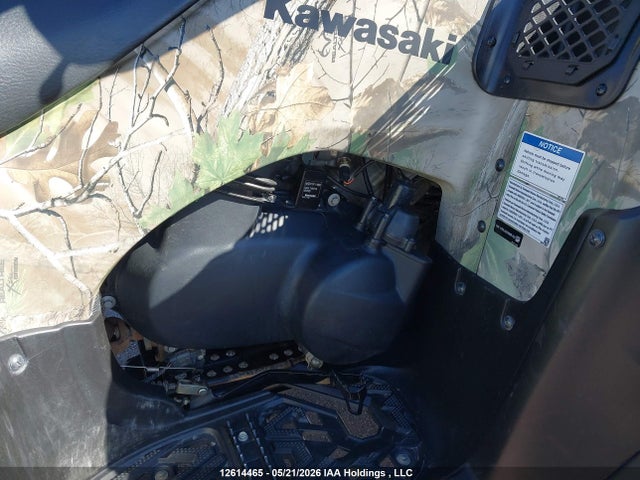 Продажа на аукционе авто 2023 Kawasaki Kvf750 G, vin: JKAVFDH12PB509914, номер лота: 12614465