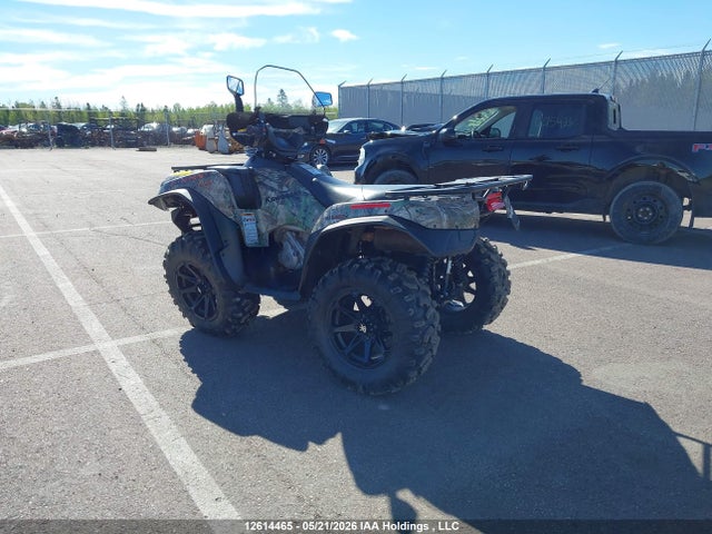 Продажа на аукционе авто 2023 Kawasaki Kvf750 G, vin: JKAVFDH12PB509914, номер лота: 12614465