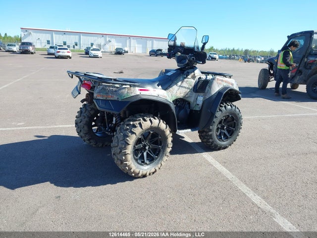 Продажа на аукционе авто 2023 Kawasaki Kvf750 G, vin: JKAVFDH12PB509914, номер лота: 12614465
