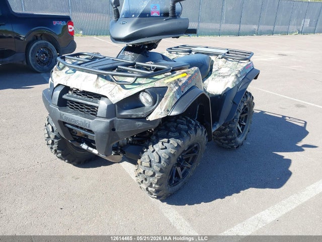 Продажа на аукционе авто 2023 Kawasaki Kvf750 G, vin: JKAVFDH12PB509914, номер лота: 12614465