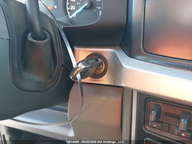 Aukcja sprzedaży 2023 Ford F-250 Xlt, vin: 1FTBF2BN8PED88409, numer aukcji: 12614466