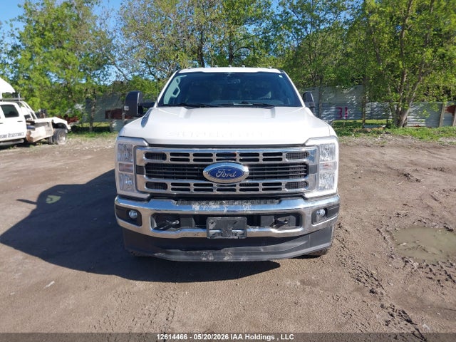 Aukcja sprzedaży 2023 Ford F-250 Xlt, vin: 1FTBF2BN8PED88409, numer aukcji: 12614466