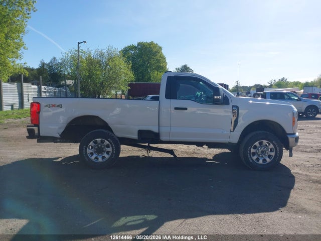 Aukcja sprzedaży 2023 Ford F-250 Xlt, vin: 1FTBF2BN8PED88409, numer aukcji: 12614466