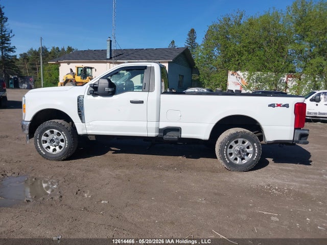 Aukcja sprzedaży 2023 Ford F-250 Xlt, vin: 1FTBF2BN8PED88409, numer aukcji: 12614466