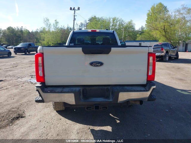 Aukcja sprzedaży 2023 Ford F-250 Xlt, vin: 1FTBF2BN8PED88409, numer aukcji: 12614466