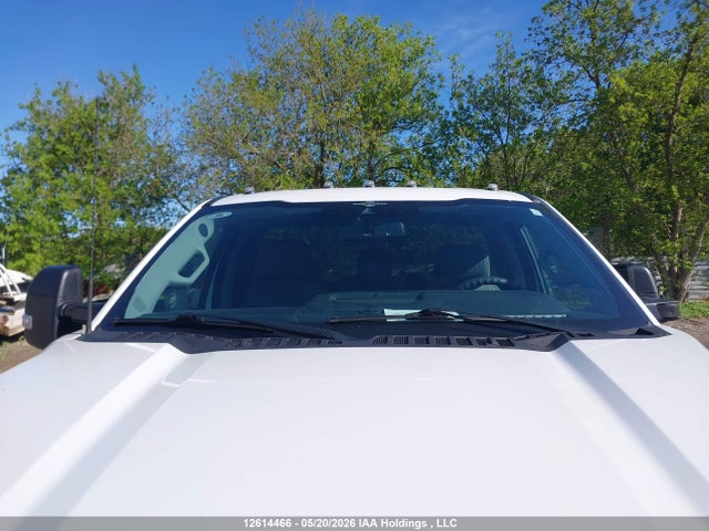 Aukcja sprzedaży 2023 Ford F-250 Xlt, vin: 1FTBF2BN8PED88409, numer aukcji: 12614466