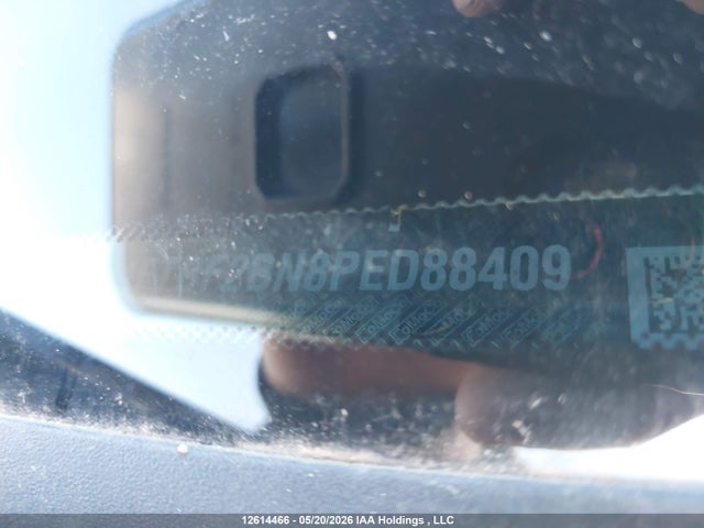 Aukcja sprzedaży 2023 Ford F-250 Xlt, vin: 1FTBF2BN8PED88409, numer aukcji: 12614466