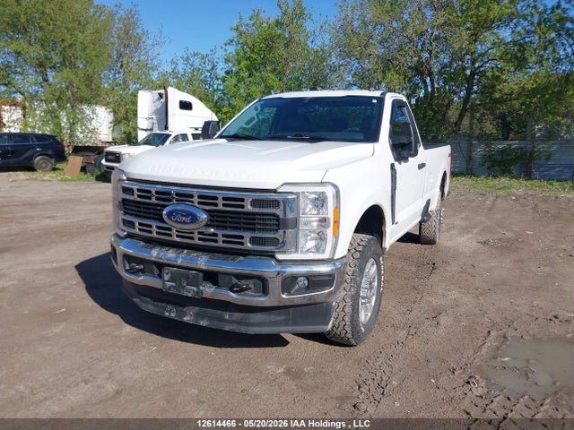 Aukcja sprzedaży 2023 Ford F-250 Xlt, vin: 1FTBF2BN8PED88409, numer aukcji: 12614466