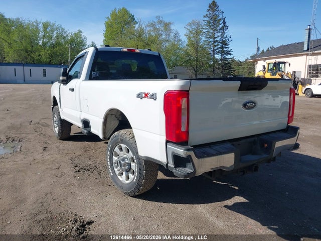 Aukcja sprzedaży 2023 Ford F-250 Xlt, vin: 1FTBF2BN8PED88409, numer aukcji: 12614466