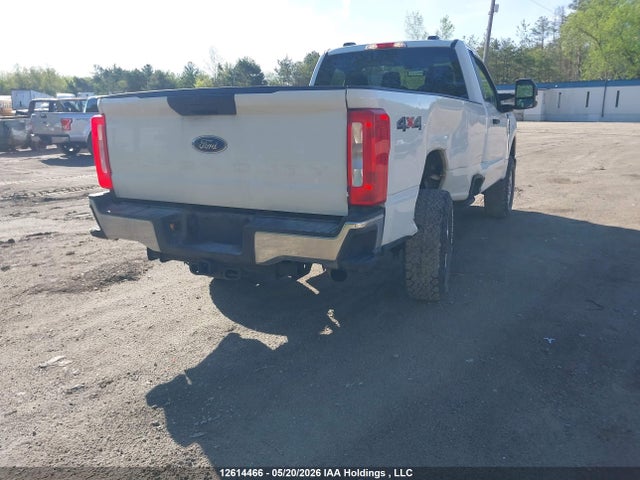 Aukcja sprzedaży 2023 Ford F-250 Xlt, vin: 1FTBF2BN8PED88409, numer aukcji: 12614466