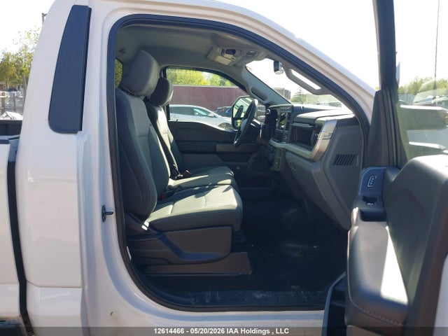 Aukcja sprzedaży 2023 Ford F-250 Xlt, vin: 1FTBF2BN8PED88409, numer aukcji: 12614466