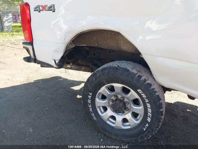 Aukcja sprzedaży 2023 Ford F-250 Xlt, vin: 1FTBF2BN8PED88409, numer aukcji: 12614466