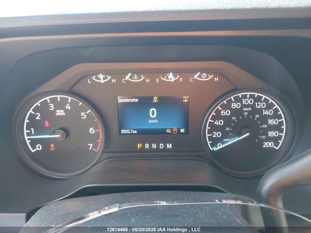 Aukcja sprzedaży 2023 Ford F-250 Xlt, vin: 1FTBF2BN8PED88409, numer aukcji: 12614466