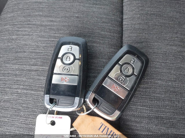Aukcja sprzedaży 2023 Ford Bronco Sport Big Bend, vin: 3FMCR9B69PRD30606, numer aukcji: 12614468
