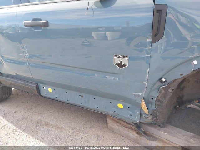 Aukcja sprzedaży 2023 Ford Bronco Sport Big Bend, vin: 3FMCR9B69PRD30606, numer aukcji: 12614468