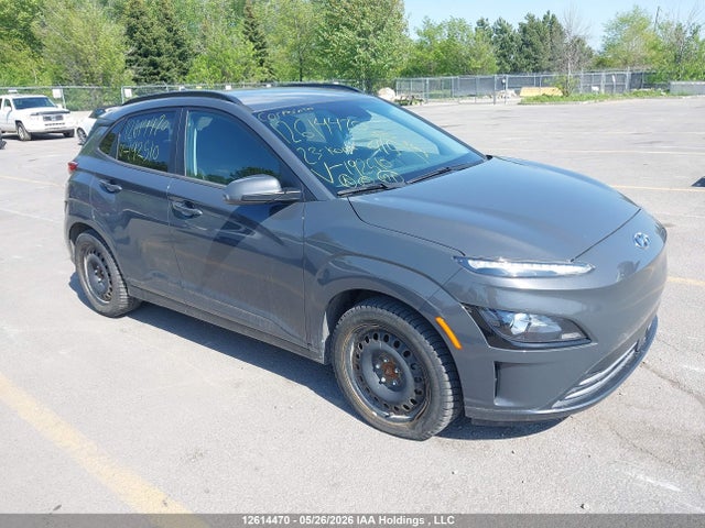 Продаж на аукціоні авто 2023 Hyundai Kona Se, vin: KM8K23AG6PU192510, номер лоту: 12614470