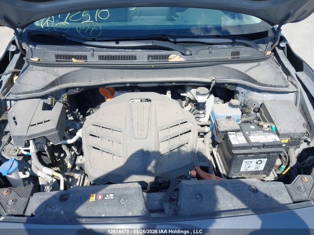 Продаж на аукціоні авто 2023 Hyundai Kona Se, vin: KM8K23AG6PU192510, номер лоту: 12614470
