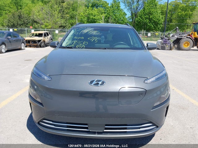 Продаж на аукціоні авто 2023 Hyundai Kona Se, vin: KM8K23AG6PU192510, номер лоту: 12614470