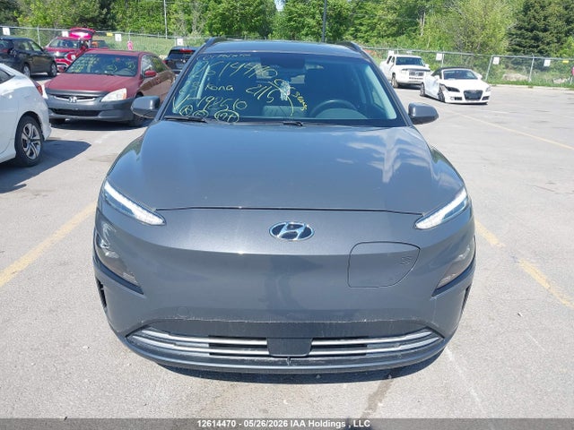 Продаж на аукціоні авто 2023 Hyundai Kona Se, vin: KM8K23AG6PU192510, номер лоту: 12614470