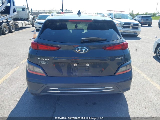 Продаж на аукціоні авто 2023 Hyundai Kona Se, vin: KM8K23AG6PU192510, номер лоту: 12614470
