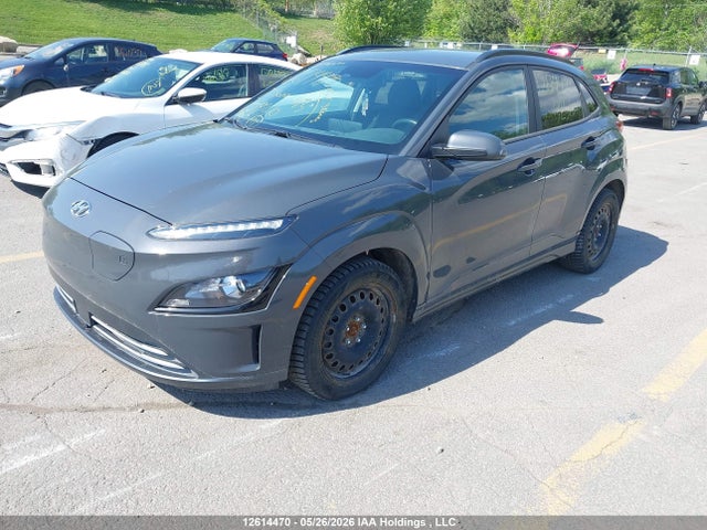 Продаж на аукціоні авто 2023 Hyundai Kona Se, vin: KM8K23AG6PU192510, номер лоту: 12614470