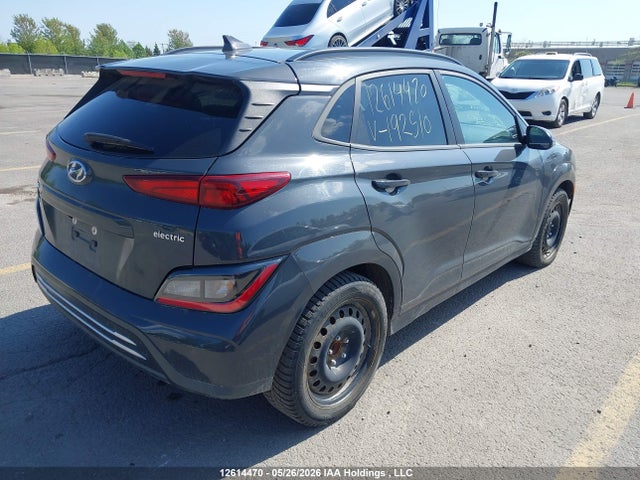 Продаж на аукціоні авто 2023 Hyundai Kona Se, vin: KM8K23AG6PU192510, номер лоту: 12614470