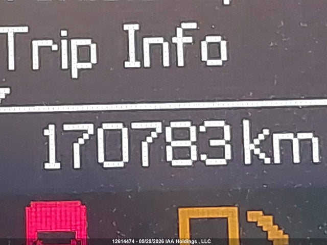 12614474 :رقم المزاد ، 2C4RDGDG8LR151237 vin ، 2020 Dodge Grand Caravan Crew Plus مزاد بيع