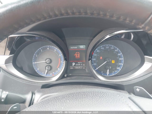 12614475 :رقم المزاد ، 2T1BURHE7FC232398 vin ، 2015 Toyota Corolla S مزاد بيع