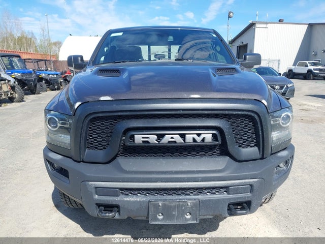 Продажа на аукционе авто 2022 Ram 1500 Classic Slt, vin: 1C6RR7LG3NS120764, номер лота: 12614476