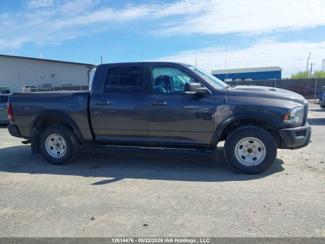 Продажа на аукционе авто 2022 Ram 1500 Classic Slt, vin: 1C6RR7LG3NS120764, номер лота: 12614476