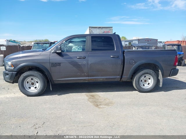 Продажа на аукционе авто 2022 Ram 1500 Classic Slt, vin: 1C6RR7LG3NS120764, номер лота: 12614476