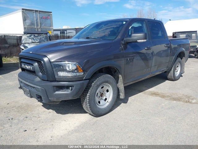 Продажа на аукционе авто 2022 Ram 1500 Classic Slt, vin: 1C6RR7LG3NS120764, номер лота: 12614476