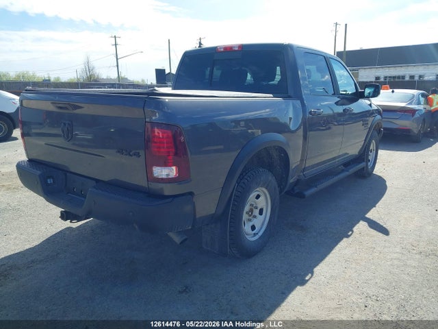 Продажа на аукционе авто 2022 Ram 1500 Classic Slt, vin: 1C6RR7LG3NS120764, номер лота: 12614476