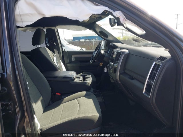 Продажа на аукционе авто 2022 Ram 1500 Classic Slt, vin: 1C6RR7LG3NS120764, номер лота: 12614476