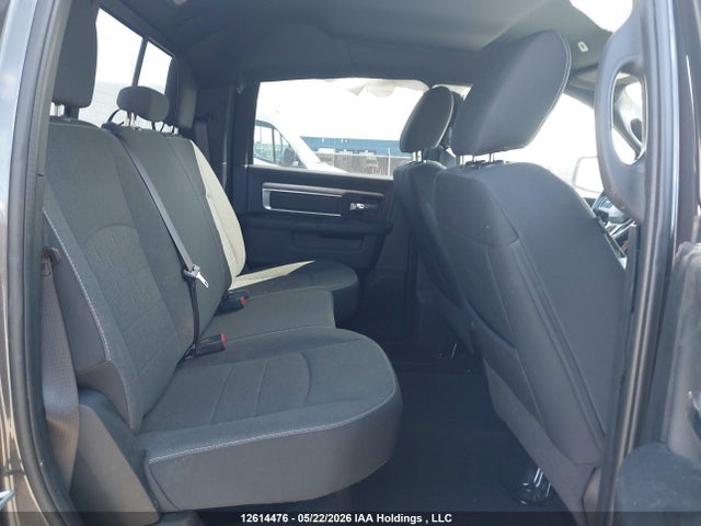 Продажа на аукционе авто 2022 Ram 1500 Classic Slt, vin: 1C6RR7LG3NS120764, номер лота: 12614476