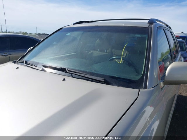 Продаж на аукціоні авто 2002 Toyota Highlander, vin: JTEHF21A120084218, номер лоту: 12614478