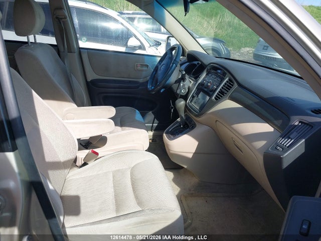 Продаж на аукціоні авто 2002 Toyota Highlander, vin: JTEHF21A120084218, номер лоту: 12614478