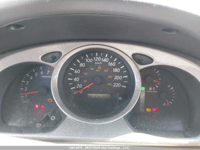 Продаж на аукціоні авто 2002 Toyota Highlander, vin: JTEHF21A120084218, номер лоту: 12614478