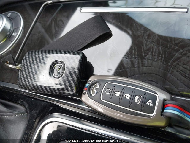 Продаж на аукціоні авто 2022 Infiniti Qx80 Luxe 7 Passenger/luxe 8 Passenger/proactive 7 Passenger/proactive 8 Passenger, vin: JN8AZ2AC4N9485166, номер лоту: 12614479
