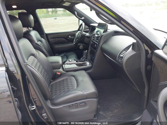 Продаж на аукціоні авто 2022 Infiniti Qx80 Luxe 7 Passenger/luxe 8 Passenger/proactive 7 Passenger/proactive 8 Passenger, vin: JN8AZ2AC4N9485166, номер лоту: 12614479