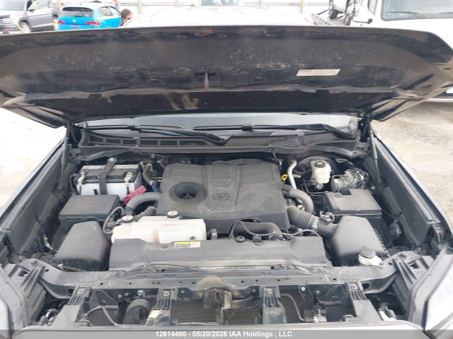 5TFJA5DB4PX117060 Toyota Tundra