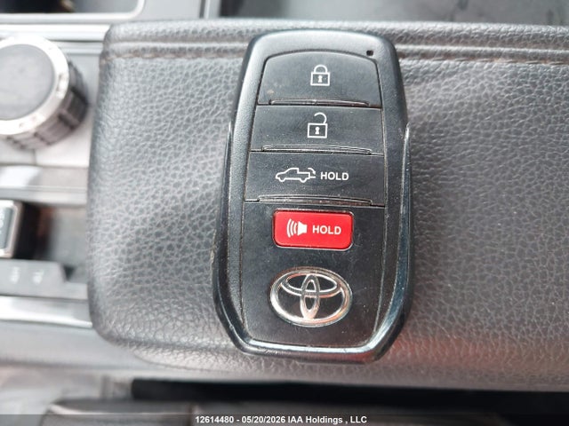 5TFJA5DB4PX117060 Toyota Tundra
