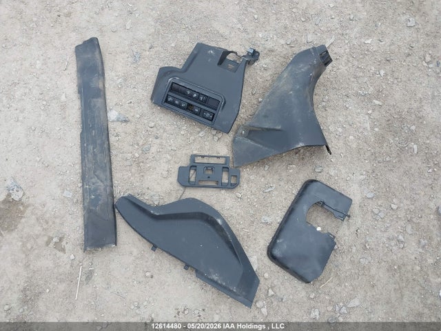5TFJA5DB4PX117060 Toyota Tundra