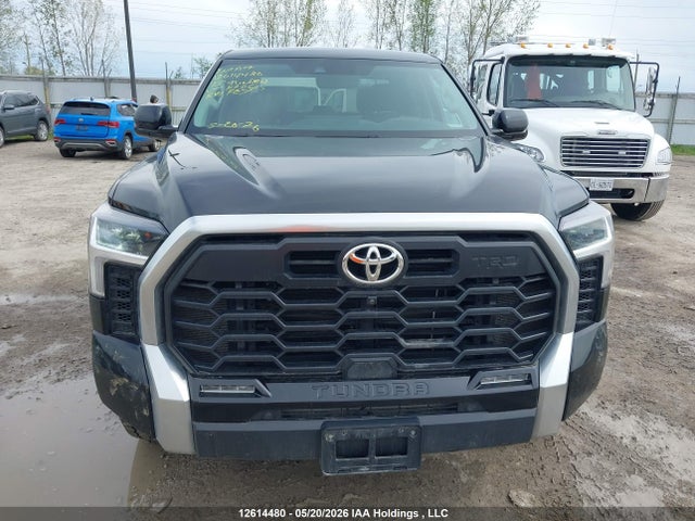5TFJA5DB4PX117060 Toyota Tundra