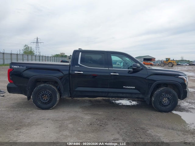 5TFJA5DB4PX117060 Toyota Tundra
